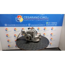 ALTERNATORE 150AMP ROTAZ. 012 VOLVO V50 (02/04-12/12) B4184S8 36002575