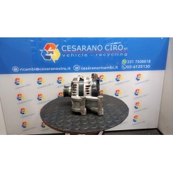 ALTERNATORE 150AMP ROTAZ. 012 VOLVO V50 (02/04-12/12) B4184S8 36002575