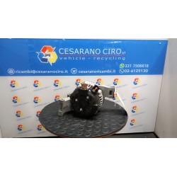 ALTERNATORE 150AMP ROTAZ. 012 VOLVO V50 (02/04-12/12) B4184S8 36002575