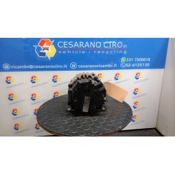 ALTERNATORE 80AMP 013 PEUGEOT 207 (06/09-) 8HR 5705NA