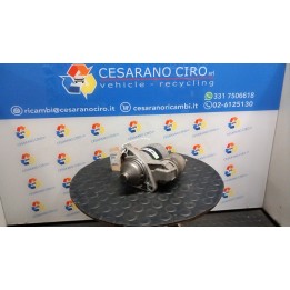 MOTORINO AVVIAMENTO 015 NISSAN NOTE (E11E) (02/06-09/13) CR14 23300AX010