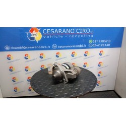 MOTORINO AVVIAMENTO 015 NISSAN NOTE (E11E) (02/06-09/13) CR14 23300AX010