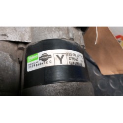 MOTORINO AVVIAMENTO 015 NISSAN NOTE (E11E) (02/06-09/13) CR14 23300AX010