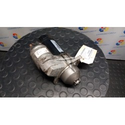 MOTORINO AVVIAMENTO 019 OPEL AGILA (H00) (04/00-09/04) Z12XE 93184533