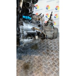 CAMBIO COMPL. C.6877311 ROTAZIONE 027 PEUGEOT 206 (09/98-06/09) RFN 2223P7