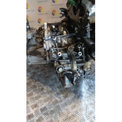 CAMBIO COMPL. C.6877311 ROTAZIONE 027 PEUGEOT 206 (09/98-06/09) RFN 2223P7