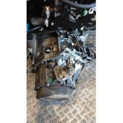 CAMBIO COMPL. C.6877311 ROTAZIONE 027 PEUGEOT 206 (09/98-06/09) RFN 2223P7
