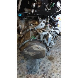 CAMBIO COMPL. C.6877311 ROTAZIONE 027 PEUGEOT 206 (09/98-06/09) RFN 2223P7