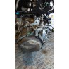 CAMBIO COMPL. C.6877311 ROTAZIONE 027 PEUGEOT 206 (09/98-06/09) RFN 2223P7