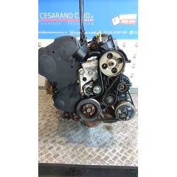 MOTORE SEMICOMPL. OPR 08700 028 PEUGEOT 206 (09/98-06/09) RFN 135HH