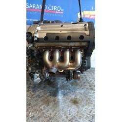 MOTORE SEMICOMPL. OPR 08700 028 PEUGEOT 206 (09/98-06/09) RFN 135HH