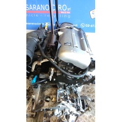 MOTORE SEMICOMPL. OPR 08700 028 PEUGEOT 206 (09/98-06/09) RFN 135HH
