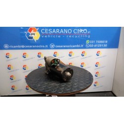 MOTORINO AVVIAMENTO 030 BMW SERIE 3 (E90/E91) (02/05-12/11 204D4 12417798035