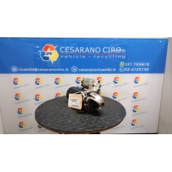 MOTORINO AVVIAMENTO 030 BMW SERIE 3 (E90/E91) (02/05-12/11 204D4 12417798035