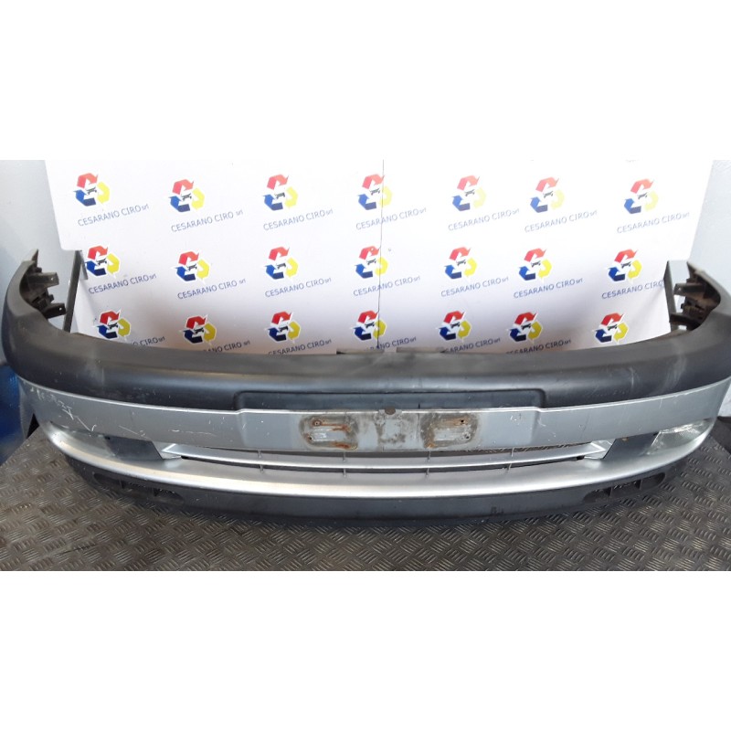 PARAURTI ANT. 032 RENAULT ESPACE 3A SERIE (03/06-) M9RC7 620105639S