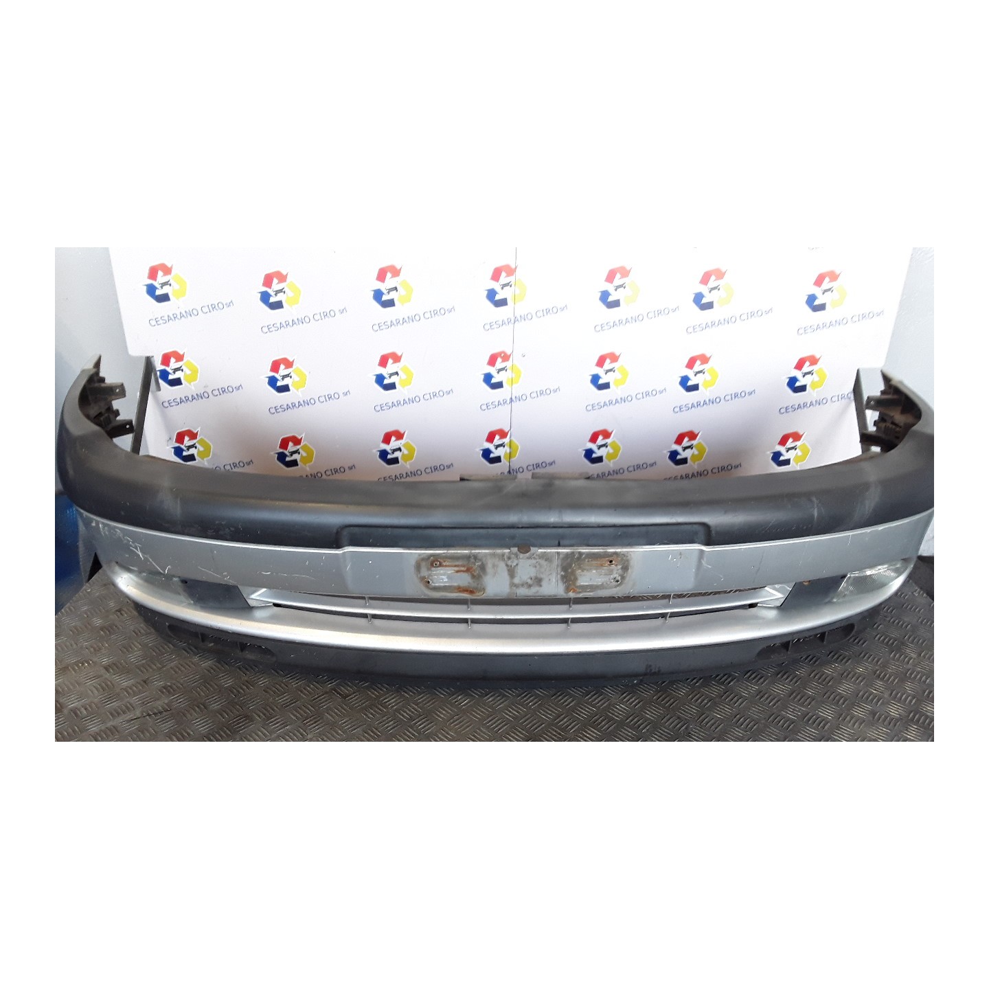 PARAURTI ANT. 032 RENAULT ESPACE 3A SERIE (03/06-) M9RC7 620105639S