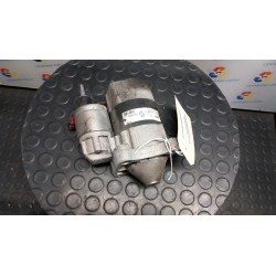 MOTORINO AVVIAMENTO PUNZONATURA D7E47 035 DACIA DUSTER (10/13-12/18) K4MH6 8200266777