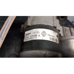 MOTORINO AVVIAMENTO PUNZONATURA D7E47 035 DACIA DUSTER (10/13-12/18) K4MH6 8200266777