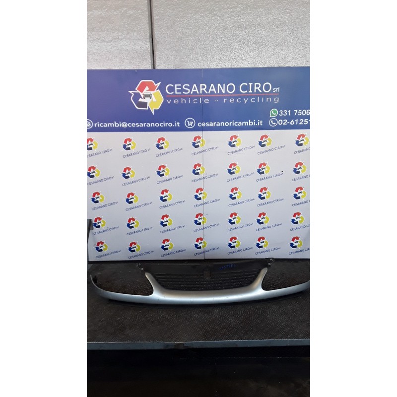 GRIGLIA 038 RENAULT ESPACE 3A SERIE (03/06-) M9RA7 7701208941