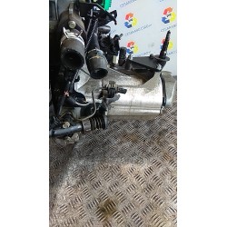 CAMBIO COMPL. CD 17X77 041 PEUGEOT 307 (04/01-12/06) NFU 2222T8