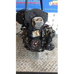 MOTORE SEMICOMPL. EURO 3 042 PEUGEOT 307 (04/01-12/06) NFU 1353X