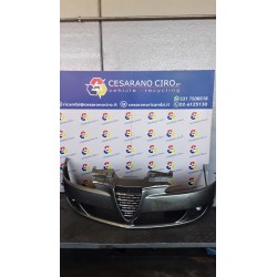 PARAURTI ANT. 043 ALFA ROMEO 147 (W8) (10/04-07/11) 937A3000 71739013