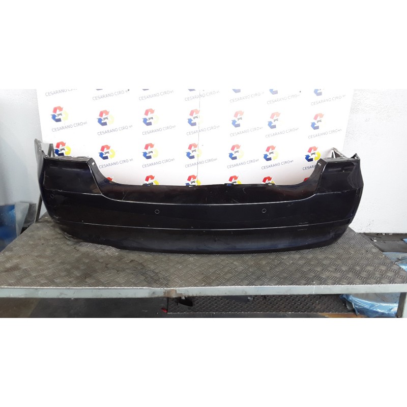 PARAURTI POST. 048 BMW SERIE 3 (E90/E91) (02/05-12/11 204D4 51127141053