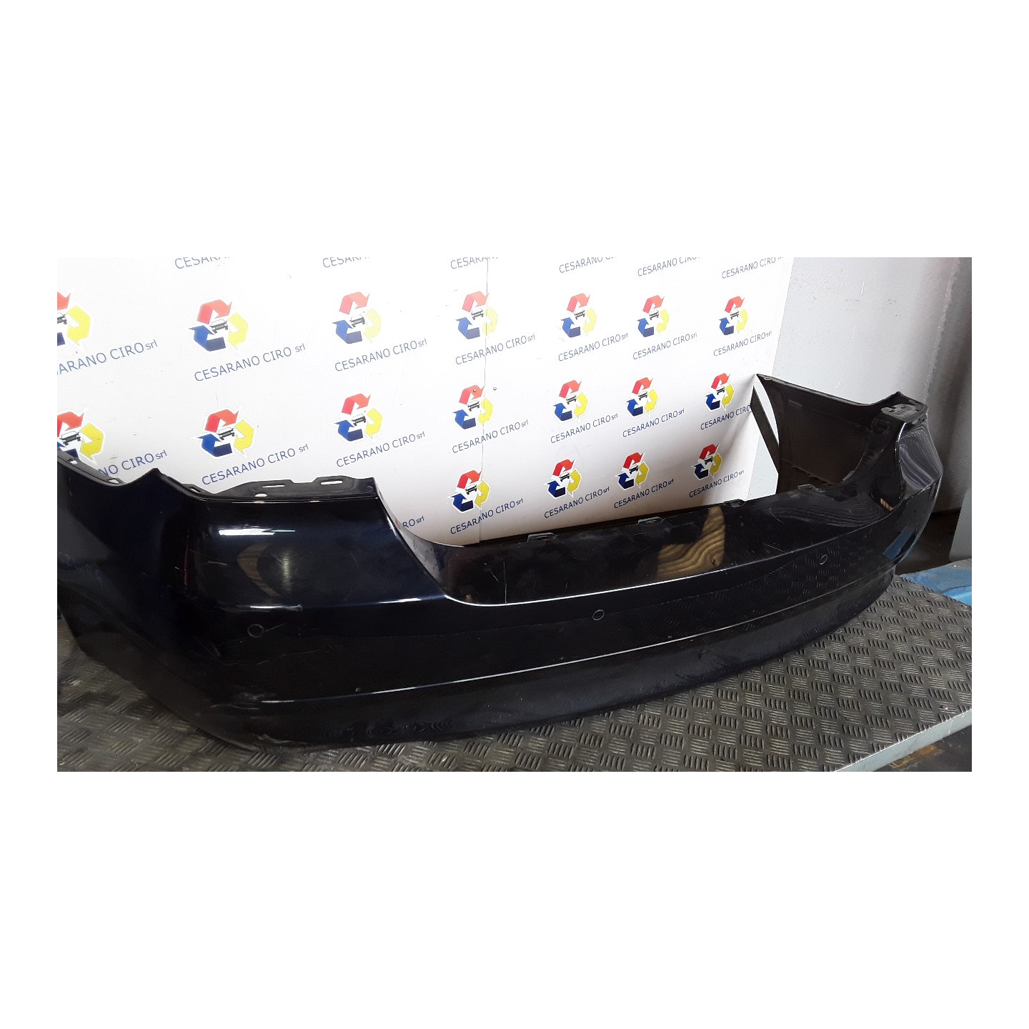 PARAURTI POST. 048 BMW SERIE 3 (E90/E91) (02/05-12/11 204D4 51127141053
