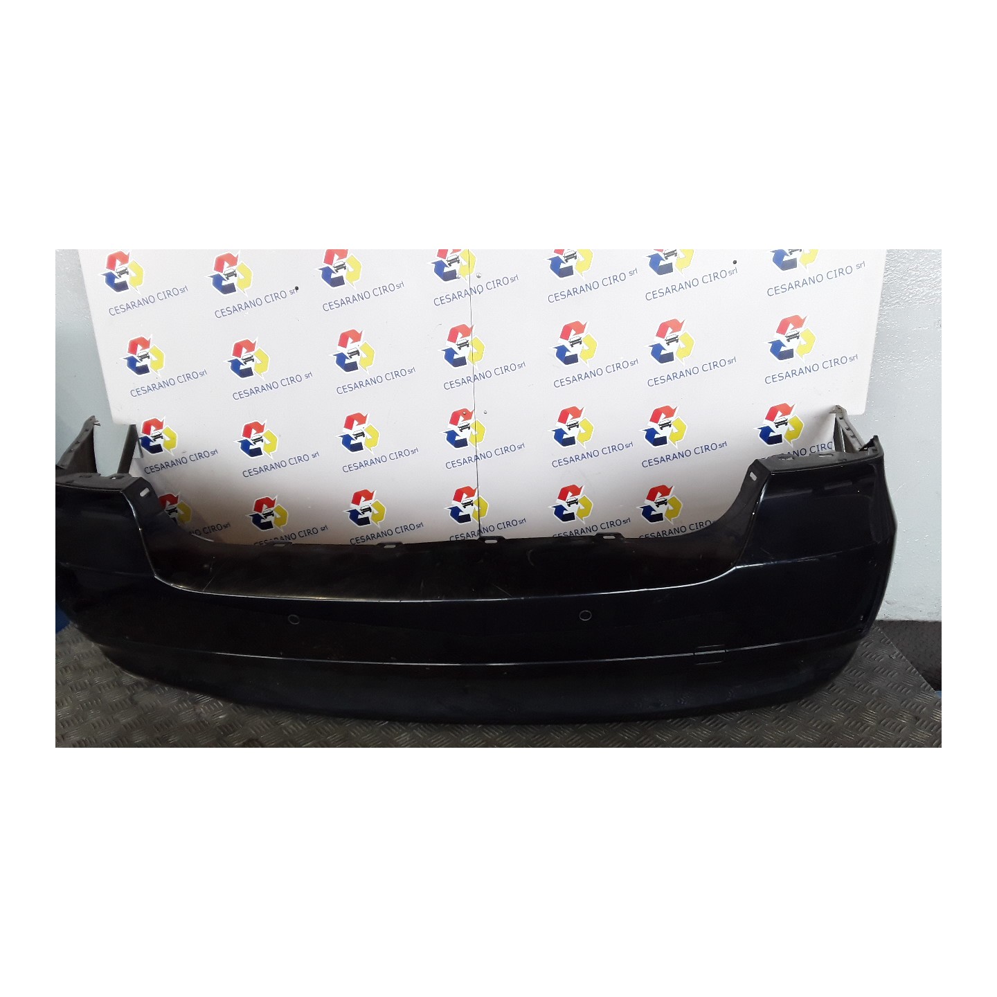 PARAURTI POST. 048 BMW SERIE 3 (E90/E91) (02/05-12/11 204D4 51127141053