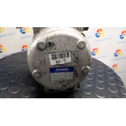 COMPRESSORE A/C 057 KIA SPORTAGE 2A SERIE (10/04-05/11 D4EA 977012E500