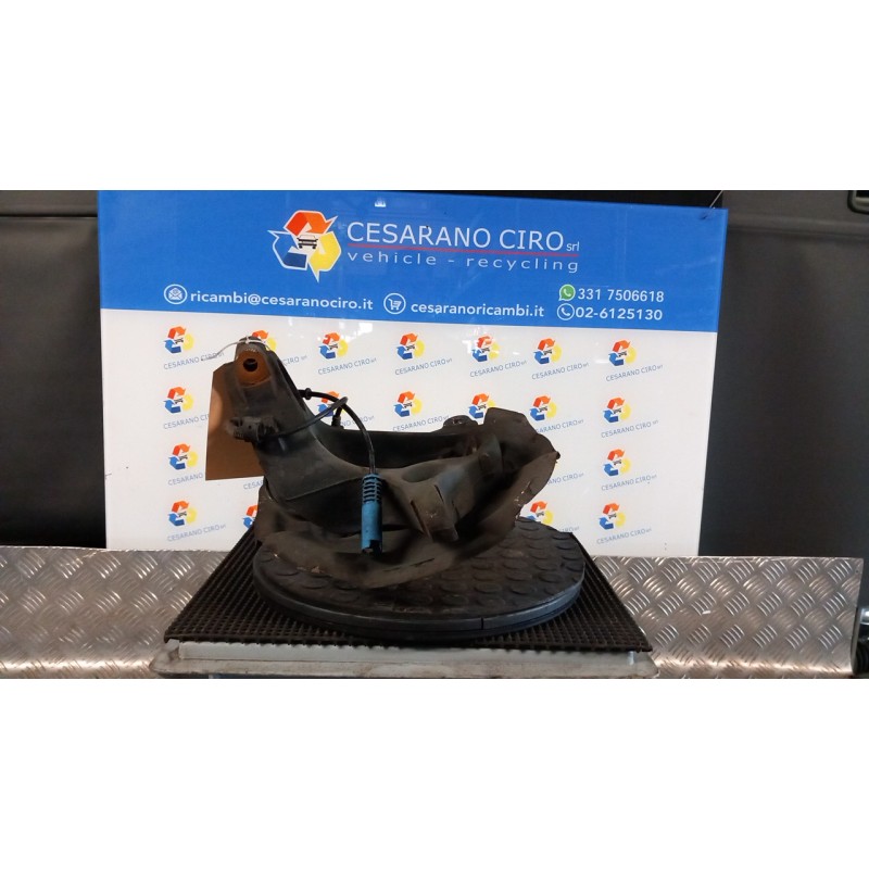 MONTANTE SOSP. ANT. SX. 060 MINI MINI (R56) (08/06-08/10) N12B16A 31216779795