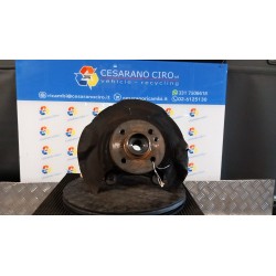 MONTANTE SOSP. ANT. SX. 060 MINI MINI (R56) (08/06-08/10) N12B16A 31216779795