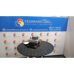 AGGREGATO ABS 061 NISSAN MICRA (K13K) (09/10-) HR12 476603HN7A