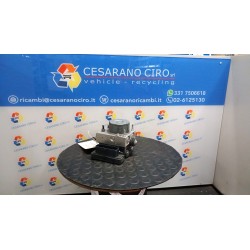 AGGREGATO ABS 061 NISSAN MICRA (K13K) (09/10-) HR12 476603HN7A