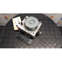 AGGREGATO ABS 061 NISSAN MICRA (K13K) (09/10-) HR12 476603HN7A