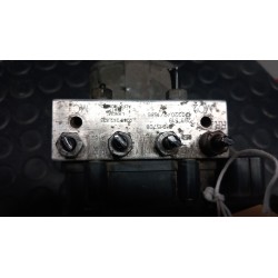 AGGREGATO ABS 061 NISSAN MICRA (K13K) (09/10-) HR12 476603HN7A