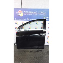 PORTA ANT. SX. 065 CHEVROLET (DAEWOO) AVEO (T300) (05/11-) A12XER 95940507