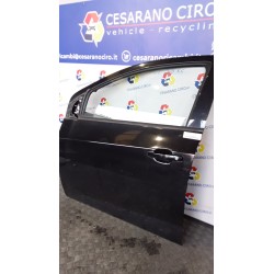 PORTA ANT. SX. 065 CHEVROLET (DAEWOO) AVEO (T300) (05/11-) A12XER 95940507