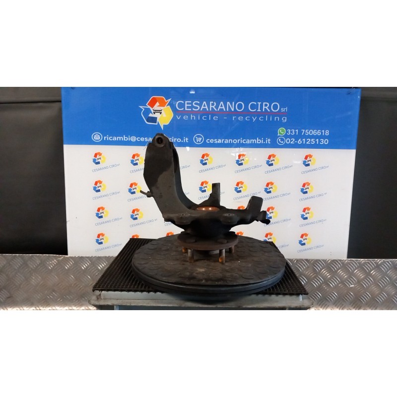 MONTANTE SOSP. ANT. DX. 066 FORD FOCUS (CB4) (01/08-12/11) SYDA 1420861