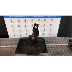 MONTANTE SOSP. ANT. DX. 066 FORD FOCUS (CB4) (01/08-12/11) SYDA 1420861