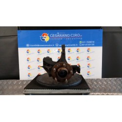 MONTANTE SOSP. ANT. SX. 067 FORD FOCUS (CB4) (01/08-12/11) SYDA 1420863