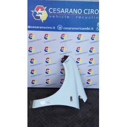 PARAFANGO ANT. SX. 068 OPEL CORSA (S07) (07/06-02/11) Z12XEP 93189645