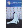 PARAFANGO ANT. SX. 068 OPEL CORSA (S07) (07/06-02/11) Z12XEP 93189645