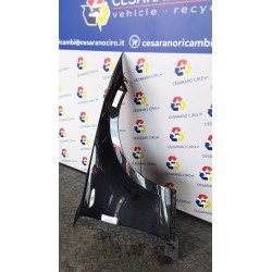 PARAFANGO ANT. DX. 072 BMW SERIE 1 (E81/E87) (03/07-12/12 N47D20A 41357133228