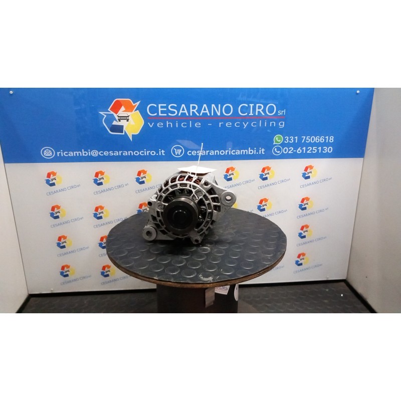 ALTERNATORE 075 LANCIA THESIS (SJ) (06/02-04/08) 841H000 46816974