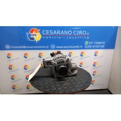 ALTERNATORE 079 FORD FOCUS (CB4) (01/08-12/11) SYDA 1530299