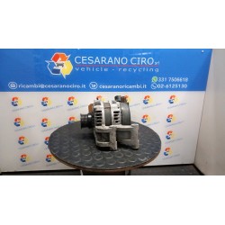 ALTERNATORE 079 FORD FOCUS (CB4) (01/08-12/11) SYDA 1530299