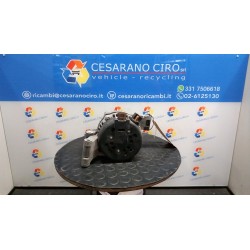 ALTERNATORE 079 FORD FOCUS (CB4) (01/08-12/11) SYDA 1530299