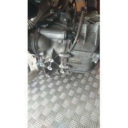 CAMBIO COMPL. 002 CHEVROLET (DAEWOO) CRUZE (J300) (04/09-) Z20S1 96876004