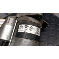 MOTORINO AVVIAMENTO 082 RENAULT CAPTUR (04/13-09/17) H4BA4 233000779R